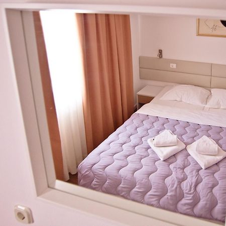 Hotel No-1 Međugorje Buitenkant foto