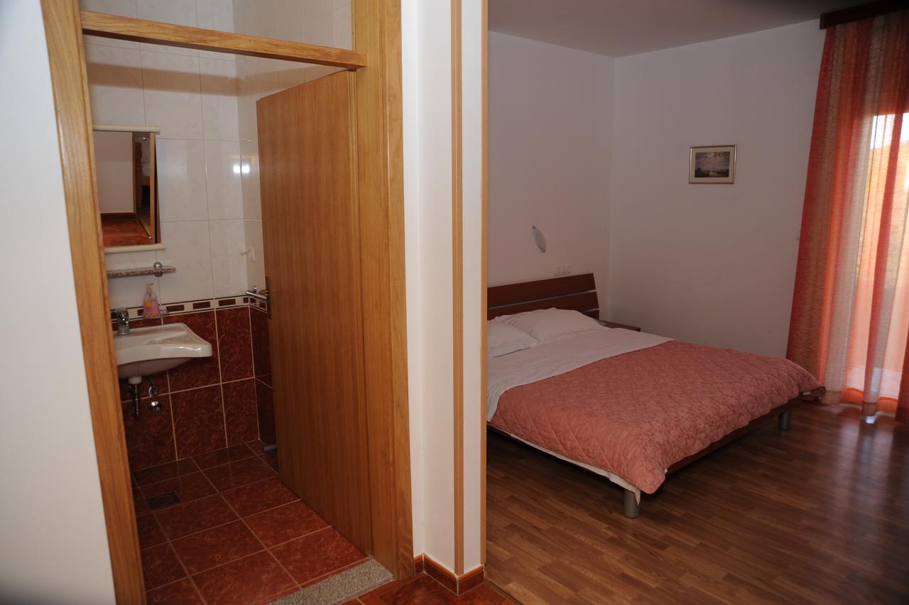 Hotel No-1 Međugorje Buitenkant foto