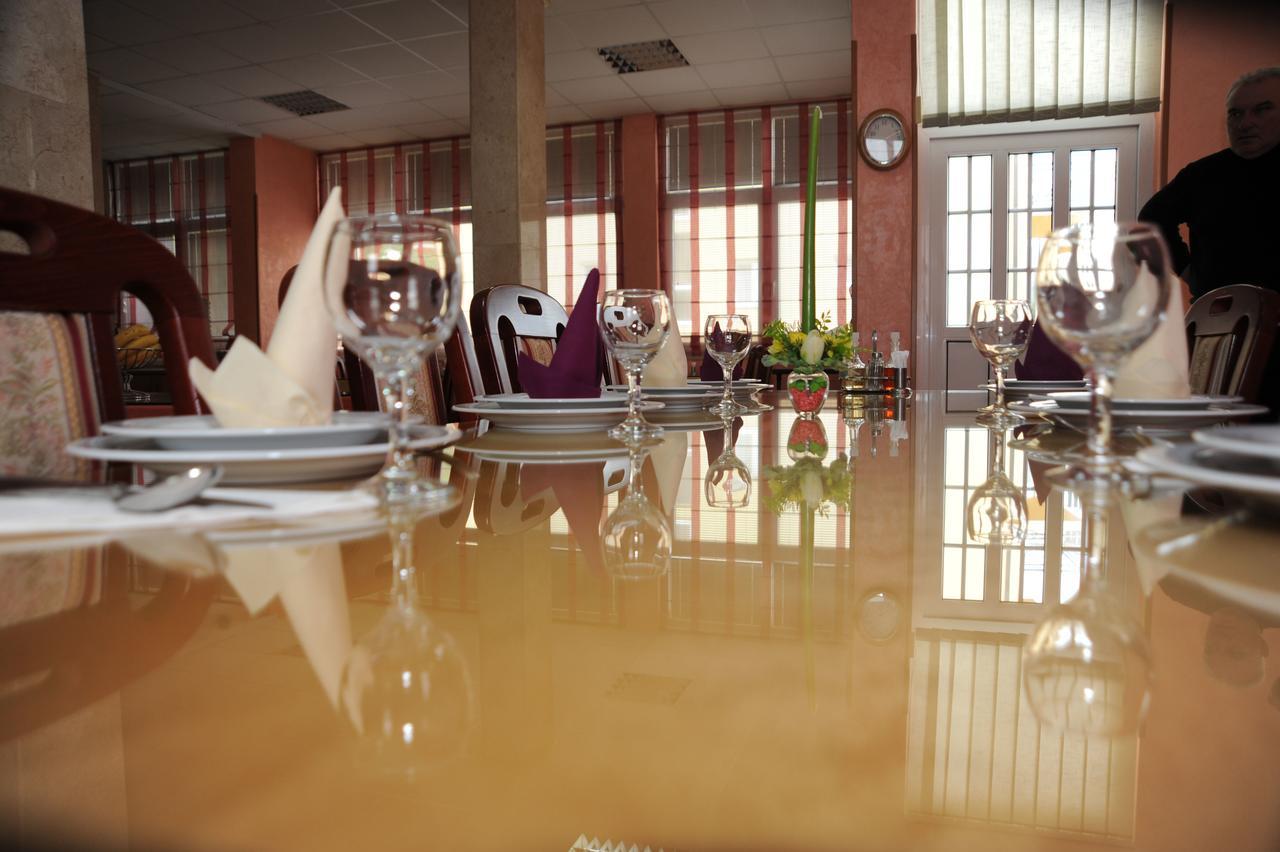Hotel No-1 Međugorje Buitenkant foto