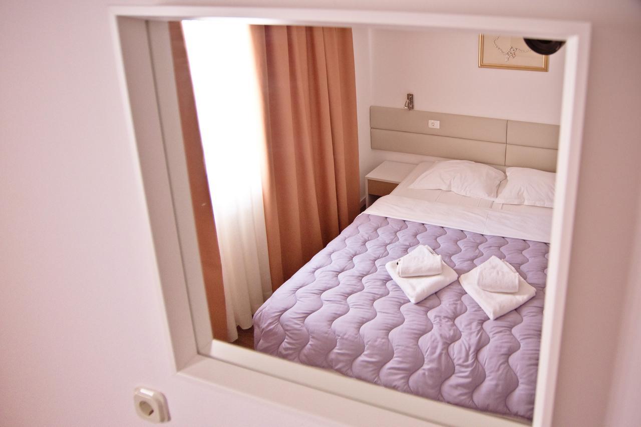 Hotel No-1 Međugorje Buitenkant foto