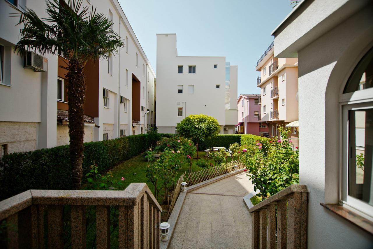Hotel No-1 Međugorje Buitenkant foto