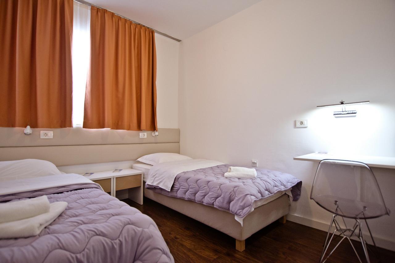 Hotel No-1 Međugorje Buitenkant foto