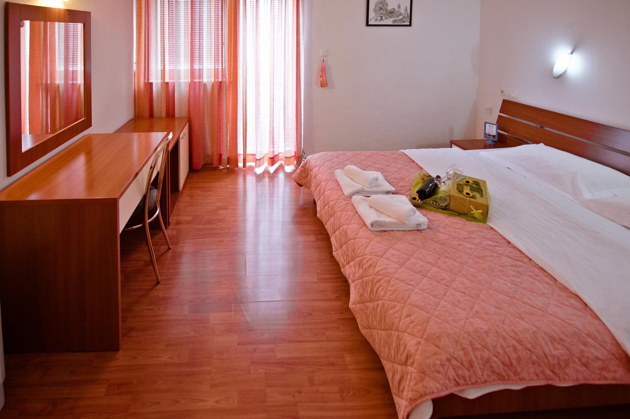 Hotel No-1 Međugorje Buitenkant foto