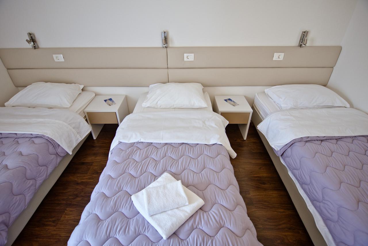 Hotel No-1 Međugorje Buitenkant foto