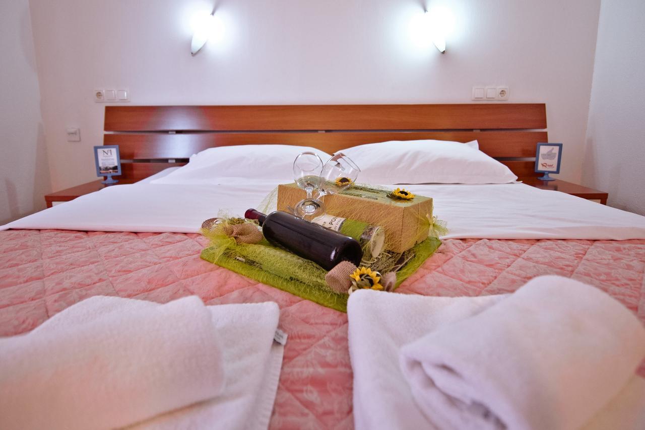 Hotel No-1 Međugorje Buitenkant foto