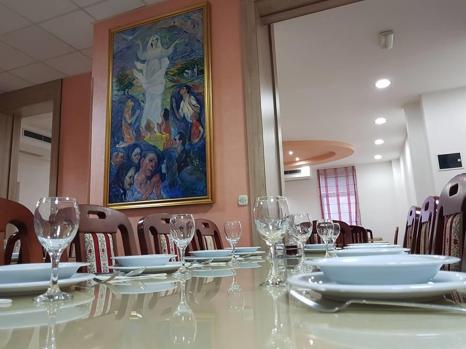 Hotel No-1 Međugorje Buitenkant foto